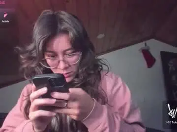 Chaturbate Live Porn of darkness_joones