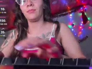 Chaturbate Watch Live Sex Cams of darkness_joones