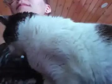 Chaturbate Free Porn Cam of darkness_joones