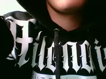 Chaturbate Free Live Porn of darkness_joones