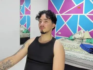 Chaturbate Best Webcam of edward_alpha1