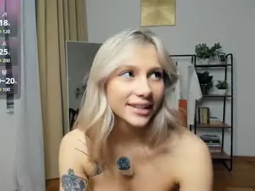 Chaturbate Adult Video Chat of glossybabe_