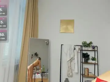 Chaturbate Best Webcam of glossybabe_