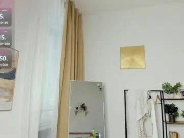 Chaturbate Nude Webcam of glossybabe_