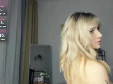 Chaturbate Sex Cam of glossybabe_