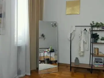 Chaturbate Live Sex of glossybabe_