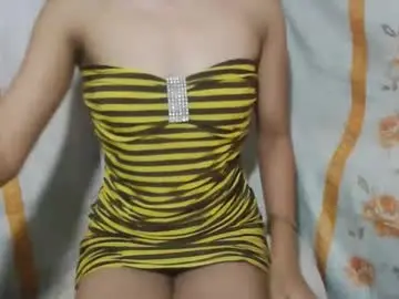 Chaturbate Sex Cam of hottie_horny_exoticpussyx