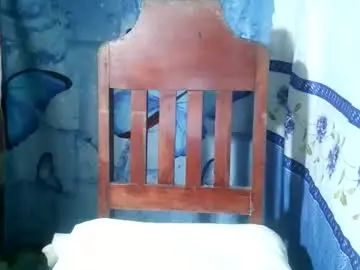 Chaturbate Best live sex cam show of hottie_horny_exoticpussyx