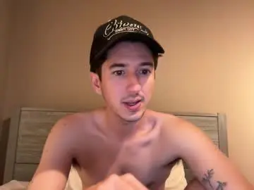 Chaturbate Best Webcam of jacksonthesub