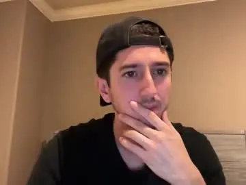 Chaturbate Sex Chat of jacksonthesub