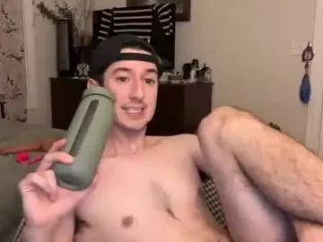 Chaturbate Live Sex Cam of jacksonthesub