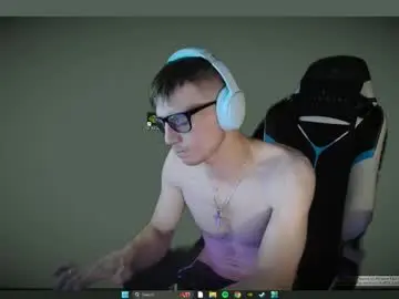 Chaturbate Sex Cam of jonathanthiccoc