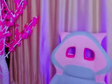 Chaturbate Best Webcam of keyla_noa