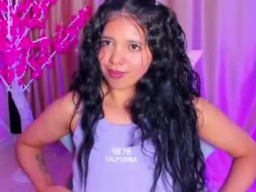 keyla_noa from chaturbate