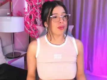 Chaturbate Best Webcam of keyla_noa