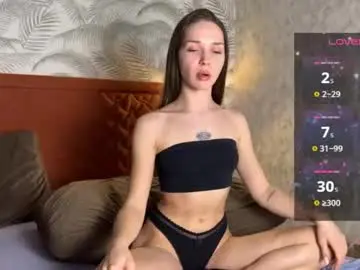 Chaturbate Sex Cam of lekfullkatten