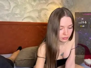 Chaturbate Free Porn Cam of lekfullkatten