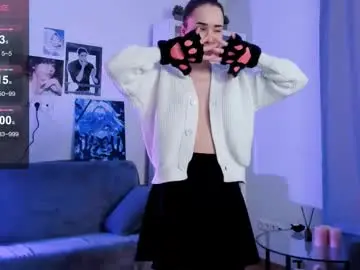 Chaturbate Sex Cam of lillllos