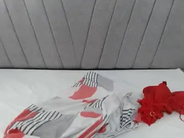 luna_merie from chaturbate