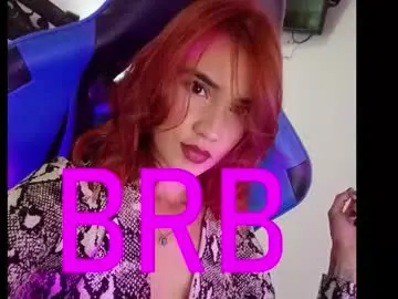 Chaturbate Free Porn Cam of maddie_foxx