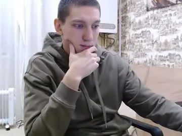 Chaturbate Live Sex Cam of markbodrov