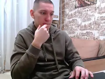 Chaturbate Live Porn of markbodrov