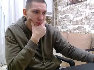 Chaturbate Free Porn Cam of markbodrov