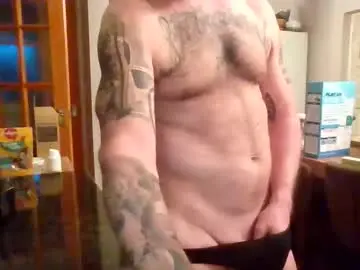 Chaturbate Nude Webcam of masked_masturbation_couple