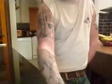 Chaturbate Free Porn Cam of masked_masturbation_couple