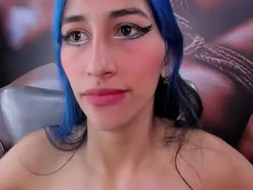 Chaturbate Nude Webcam of miss___taylor