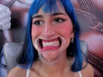 Chaturbate Nude Webcam of miss___taylor