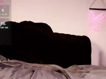 Chaturbate Sex Cam of ms_booty_boop