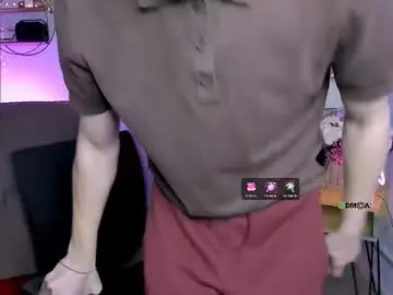 Chaturbate Best Webcam of nari_strong