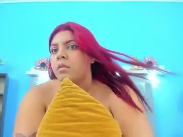 Chaturbate Private Sex Chat of neferet_opal