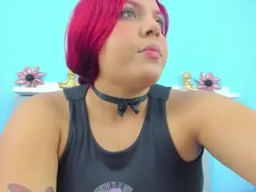 Chaturbate Sex Cam of neferet_opal