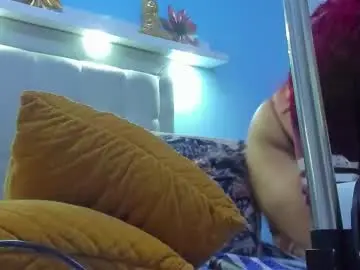 Chaturbate Live Porn of neferet_opal