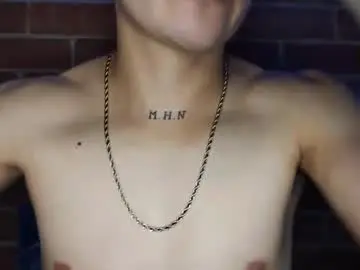 Chaturbate Best Webcam of pauldamico