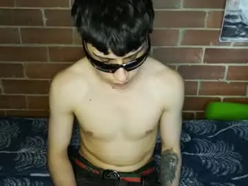 Chaturbate Sex Cam of pauldamico