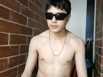 Chaturbate Live Sex of pauldamico