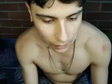 Chaturbate Nude Webcam of pauldamico