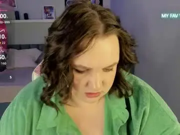 Chaturbate Best Webcam of sex_puma