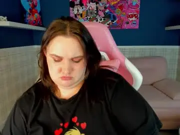 Chaturbate Live Porn of sex_puma