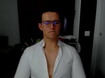 Chaturbate Nude Webcam of sexxymuscles4u