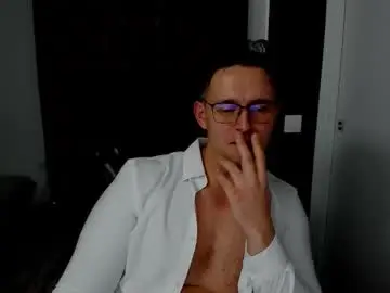 Chaturbate Live Sex Cam of sexxymuscles4u