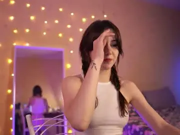 Chaturbate Live Sex of shawty_girl_