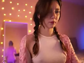 Chaturbate Live Sex of shawty_girl_