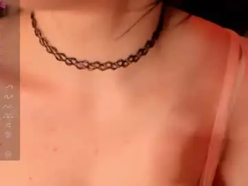 Chaturbate Live Sex of stella_shyyyy