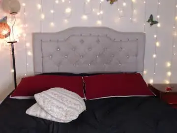 Chaturbate Live Sex of taniabolton