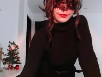 Chaturbate Live Porn of tatianaaah