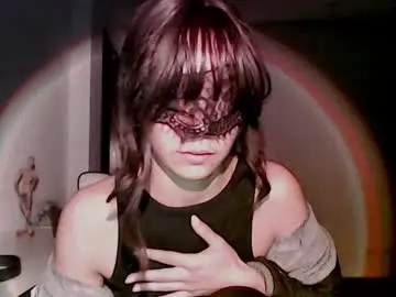 Chaturbate Private Sex Chat of tatianaaah